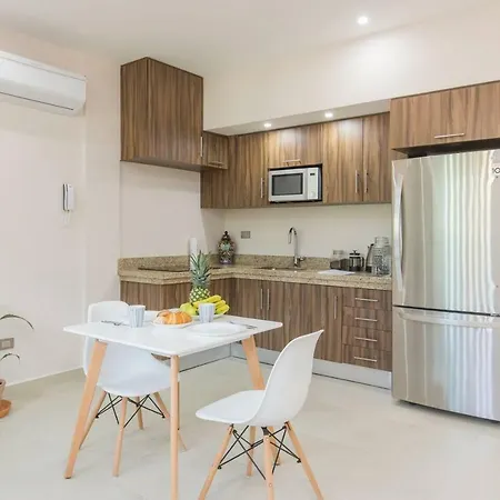 Condo In The Heart Of Veleta-2