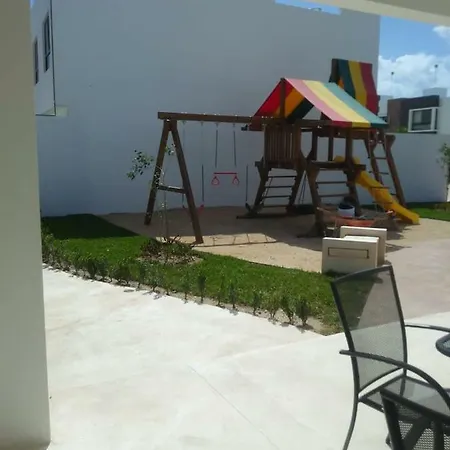 5 Albercas Sanitizada Exclusiva Privada-2