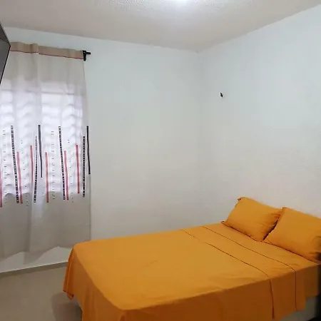 Casa En Mahahual Cerca De La Playa-2