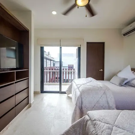 Palmares Condo Rentals-2