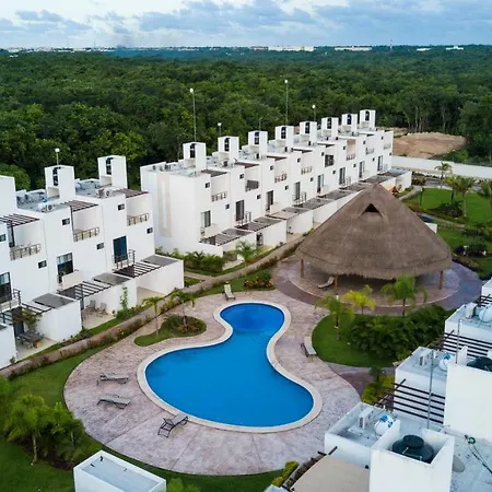 Villa Ana Lucia.-2