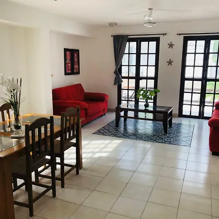 Casa Alberto Cozumel-3