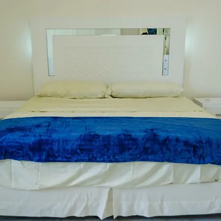 Departamento Cancun Downtown-2