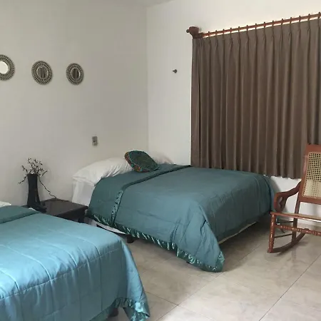 Casa Con Alberca Privada Downtown 2 Min Beach-2