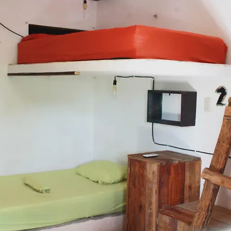 Black Jaguar Hostel-3
