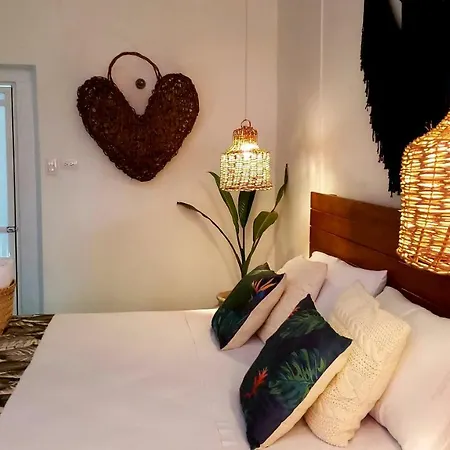 Casa Baeza Apartament, The Best Location, 70Mts From The Sea-2