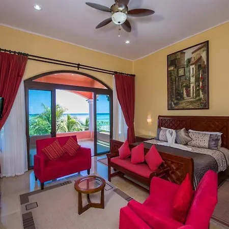 Tulum Luxury Collection Hotel-2