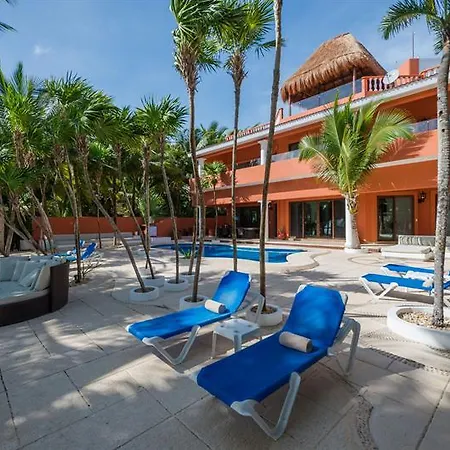 Tulum Luxury Collection Hotel-3