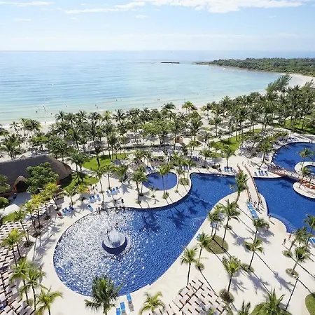 Hotel Barcelo Maya Grand Resort-3