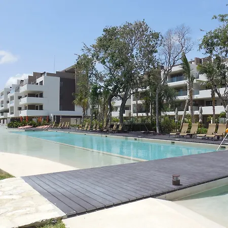 Pure All Suites Riviera Maya-2