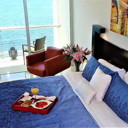 Tu Mirada Al Mar Beachfront Tower & Spa-2