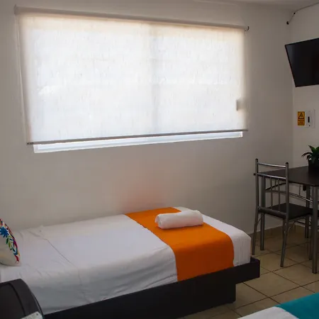 Mandarina Apartment By Andiani-3