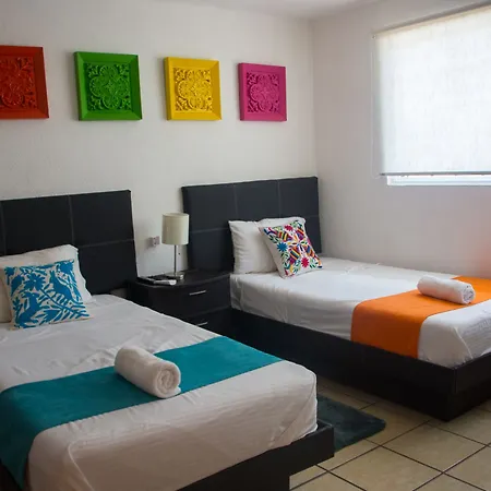 Mandarina Apartment By Andiani-2
