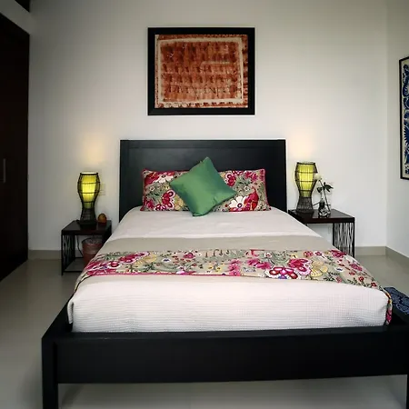 Mayan Family Townhome A6 By Gate48-2