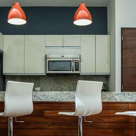 Mayan Family Townhome A6 By Gate48-3