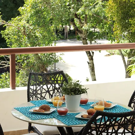 Condo With Wellness Center By Olahola-3