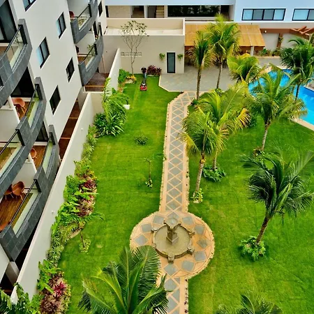 Condominios Tres Soles-2