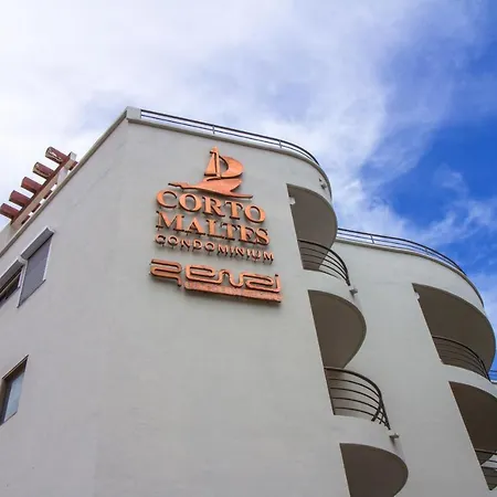 Ocean View 2 Bedroom 2Nd Floor At Corto Maltes By Dpm-3