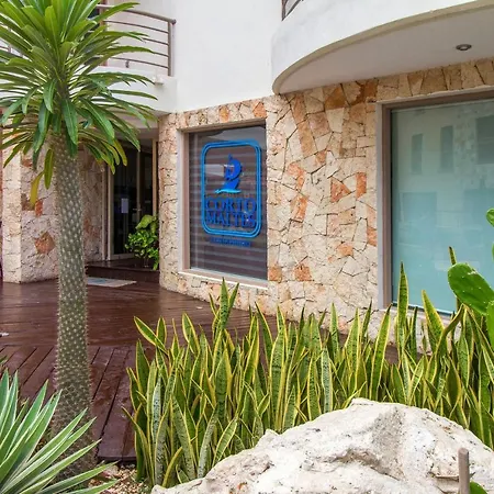 Corto Maltes 205 Ocean Front 2 bdrs Apt-3