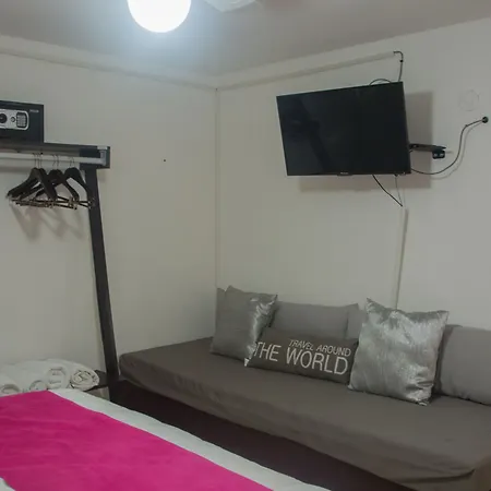 Pina Apartment By Andiani-3