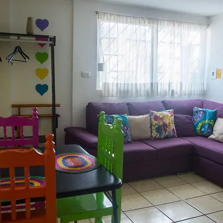 Pina Apartment By Andiani-2