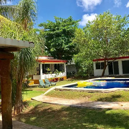 Ch'Ejum Bungalow-2