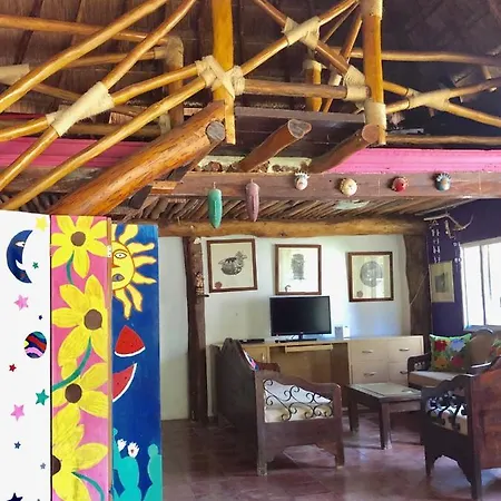 Ch'Ejum Bungalow-3