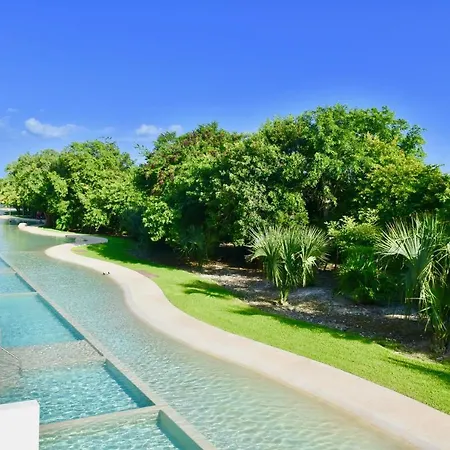Family Getaway At Nick Price Residences-2