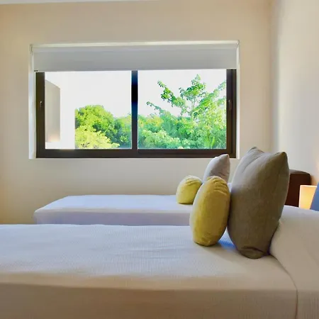 Family Getaway At Nick Price Residences-3