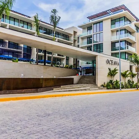 Oceana Beachside By Bvr-3