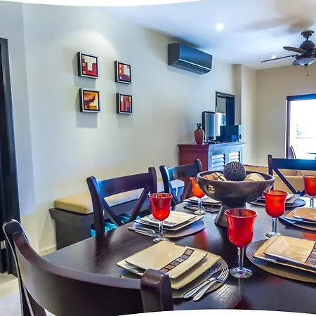 El Faro Oceanfront Apartments By Bvr-2
