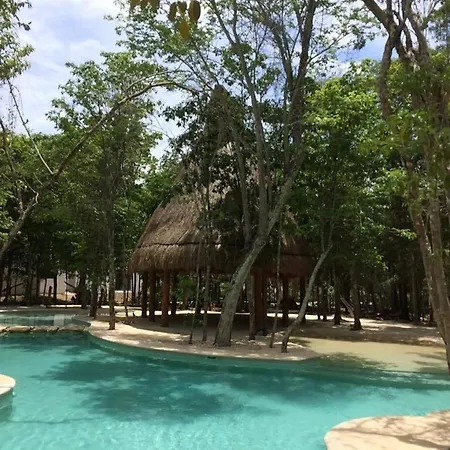 Cozy Mex House Well Linked To The Beach. A/C, Netflix And Wifi-3