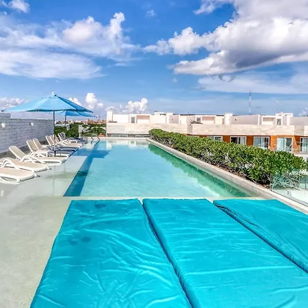 Anah Suites #202 N-3