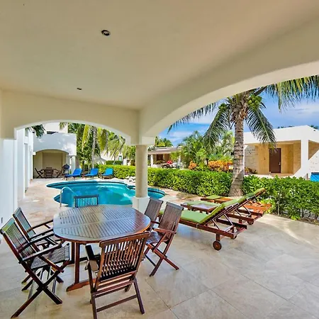 Lich Naj Luxury Villa-2