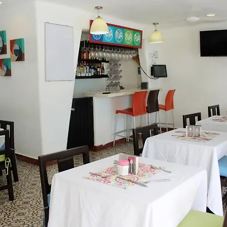 Hotel Berny-3