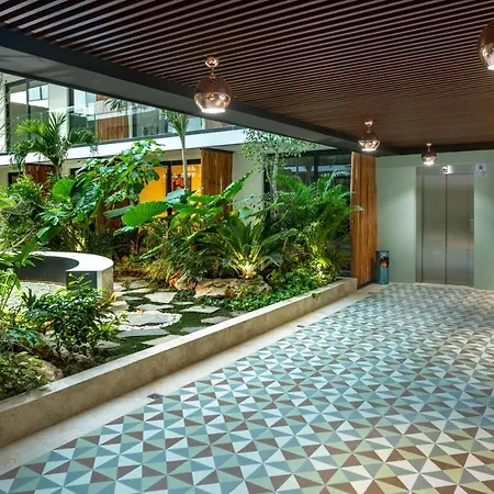 The Shore Residences Entre Quinta Av Y El Mar-3