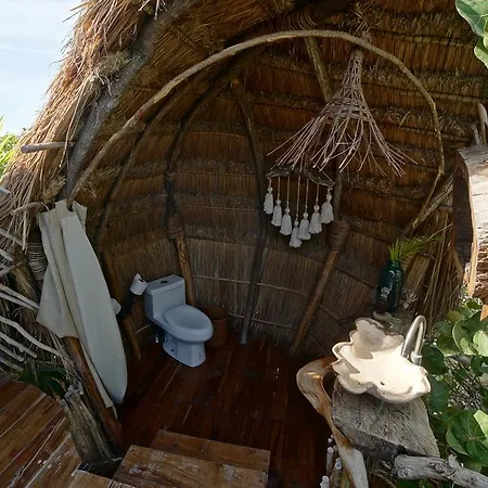 Ikal Tulum Hotel-3