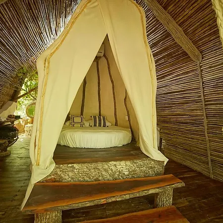 Ikal Tulum Hotel-2