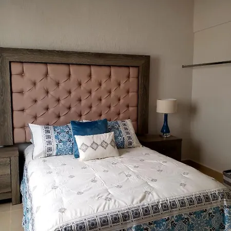 Departamento Con Roof Garden-2
