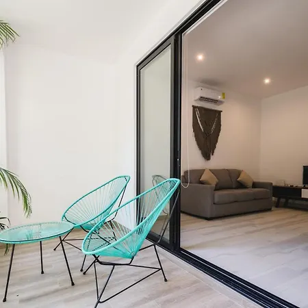 Selva Tulum Dept A3-2