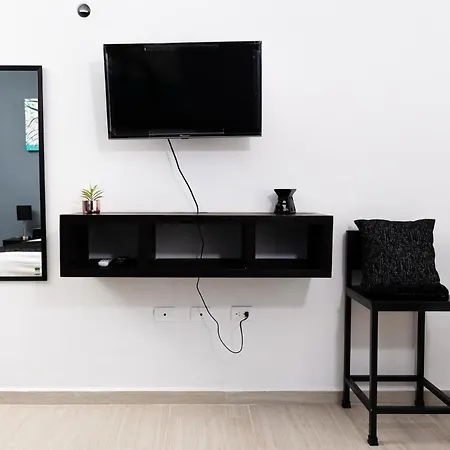 Santa Fe Studios And Suites-3