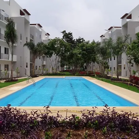 Departamento Con Roof Garden-3