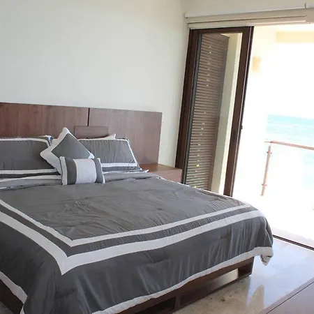 New Luxury Beachfront Penthouse-2