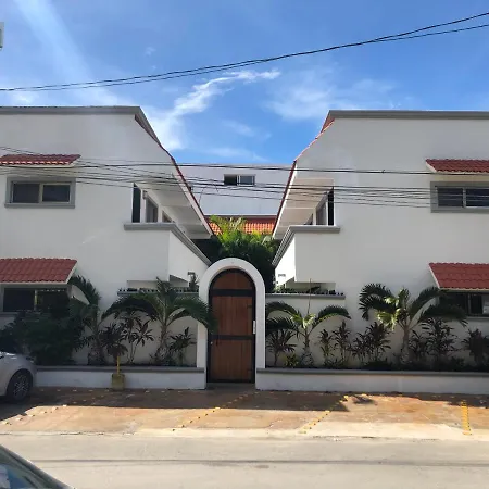 Mayan Caribe Apart-Hotel-2
