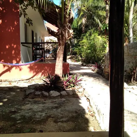 Villa Tortugas-3
