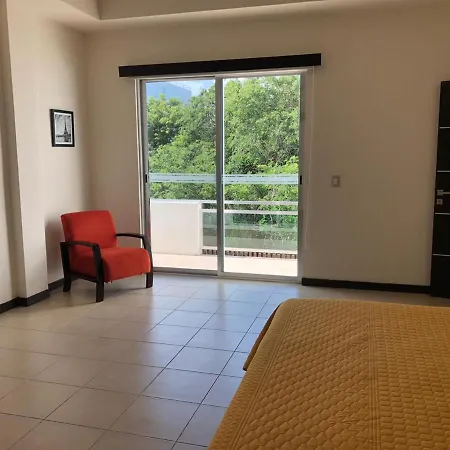 San Pedro Hotel, 5Ta Avenida-2