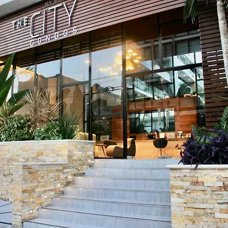 Menesse The City By Casago-2