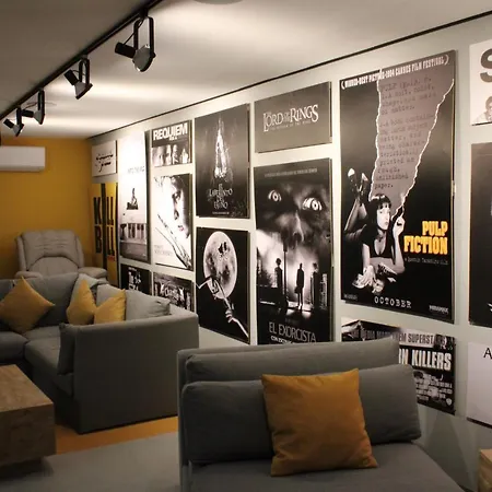 The Gallery New Studio With Great Amenities And Location-2