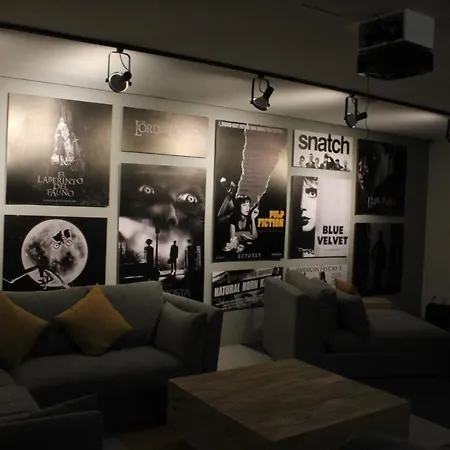 The Gallery New Studio With Great Amenities And Location-3