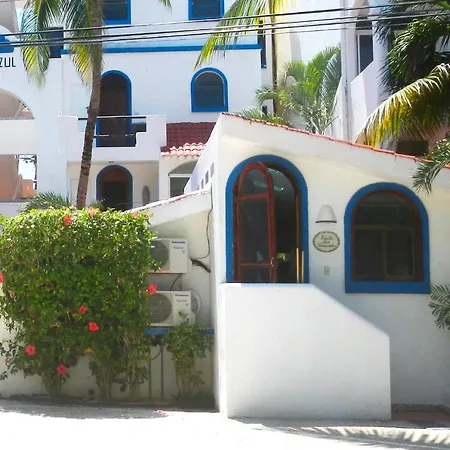 Beautiful Studio In Akumal Paradise - Wifi, Ac-3